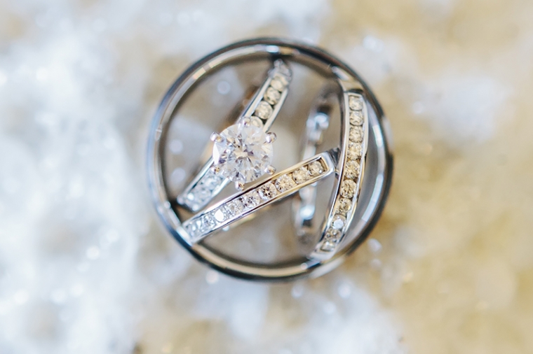 San Pedro Wedding