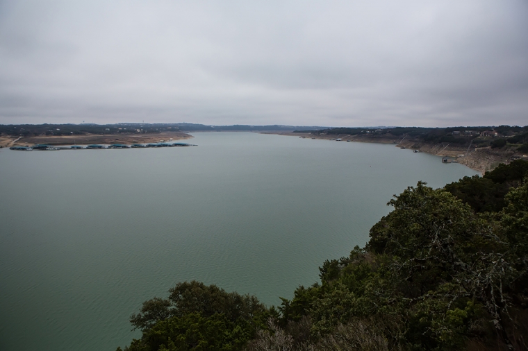 Lake Travis