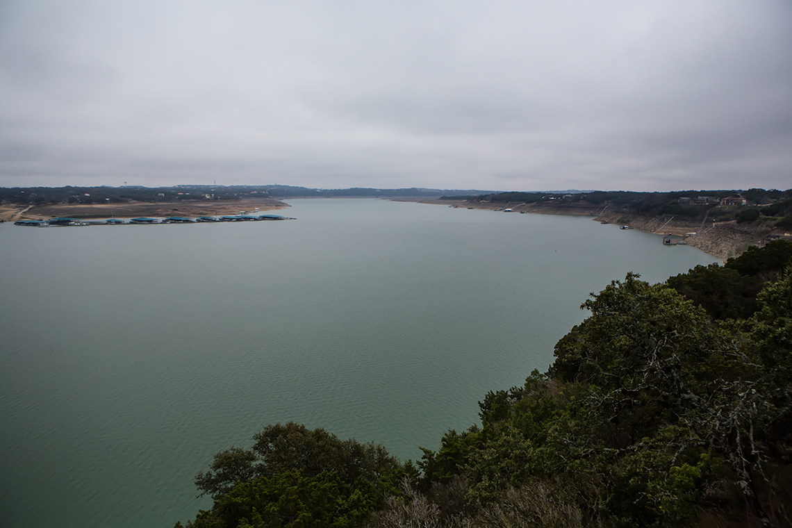 Lake Travis