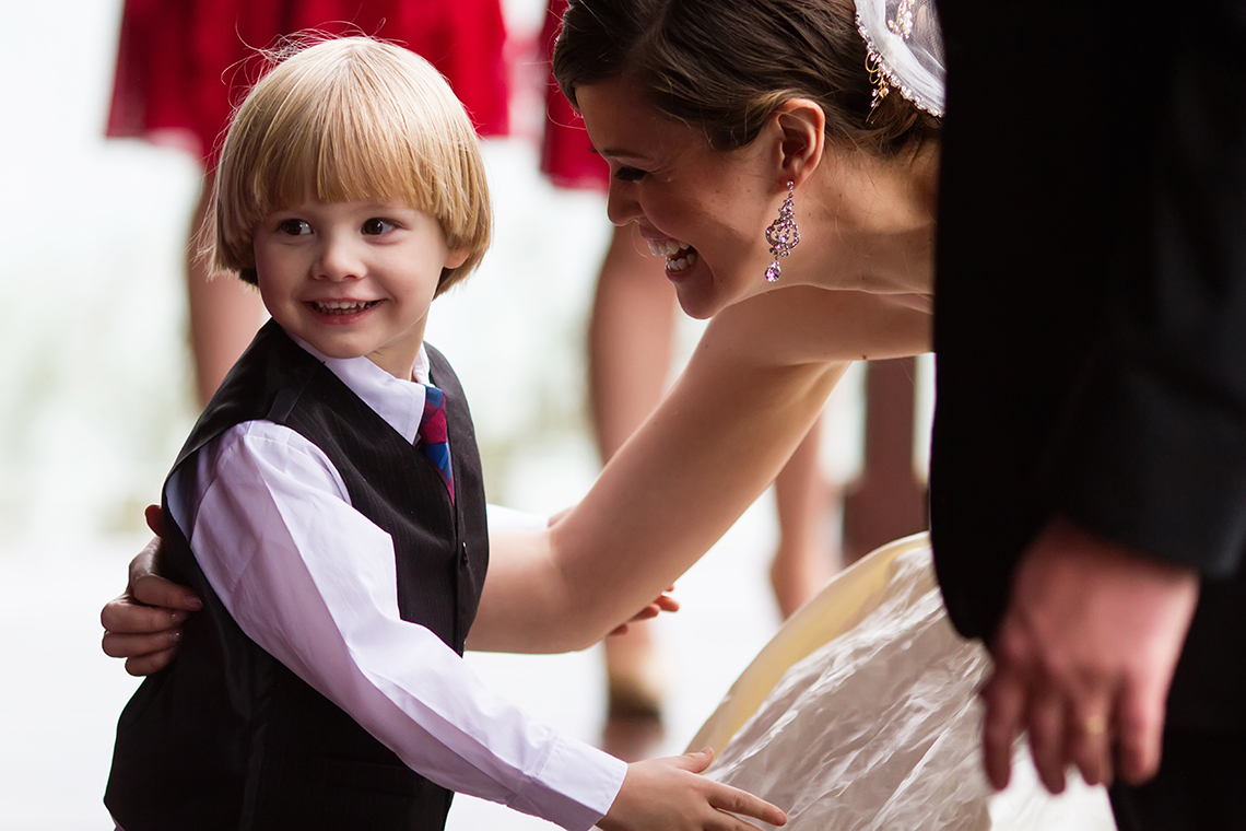 Austin Wedding Photography