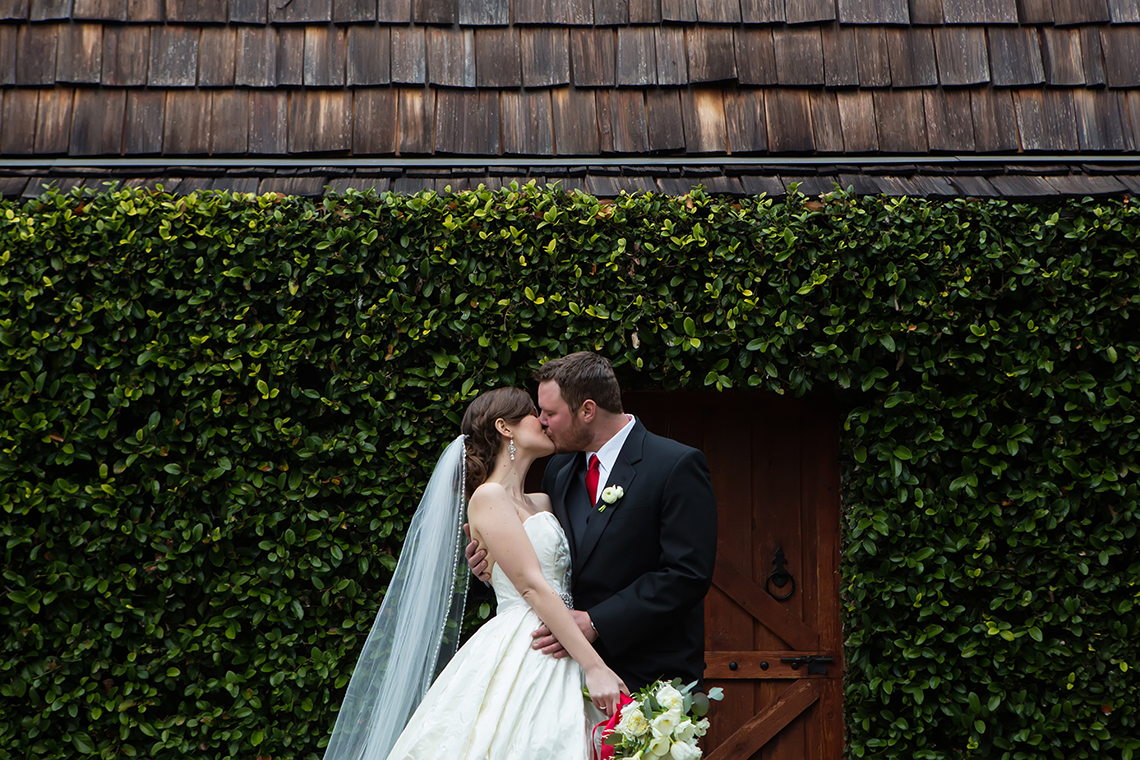 Austin Wedding Photography