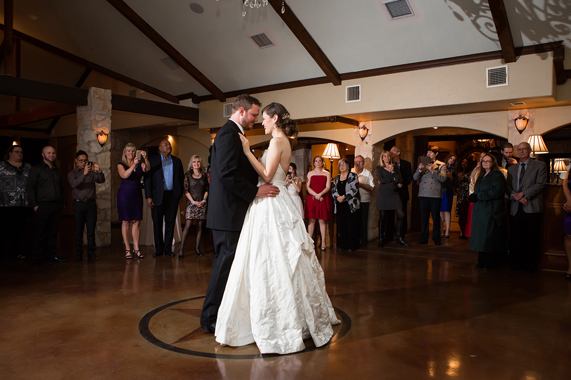 Austin Wedding Photography