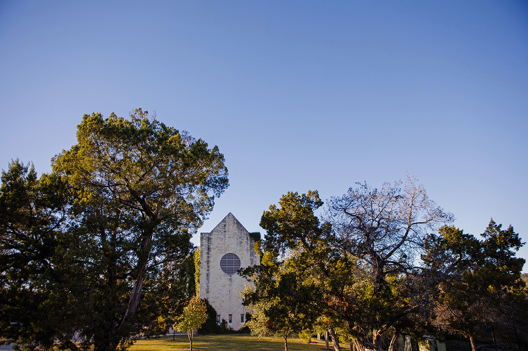 Smith's Chapel