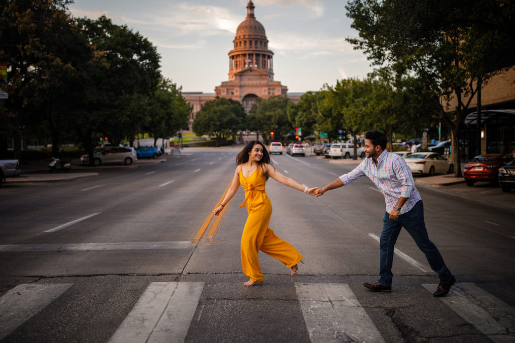 Texas Capital Building